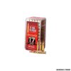 HORNADY - CAL. 17 HMR 17GR V-MAX VARMINT EXPRESS -83170