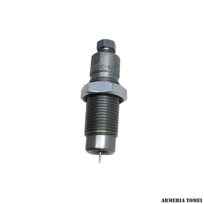 LEE - 1 DIES PISTOL FULL LENGTH SIZING DIE 9X21