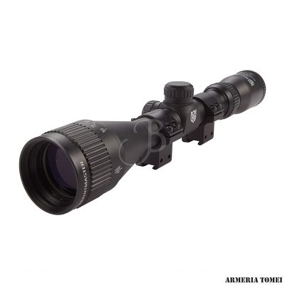 OTTICA - NIKKO STIRLING - MOUNTMASTER-AO 3-9X40 AO HMD +ATTACCO