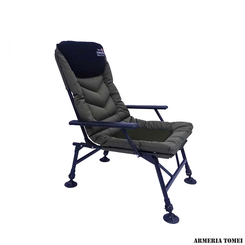 PROLOGIC - COMMANDER TRAVEL CHAIR