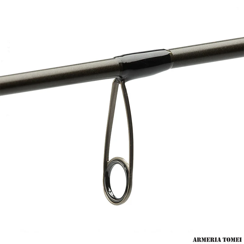 SAVAGE GEAR - PARABELLUM CCS 9' 2" 279CM  5-18G - 2 SEC - immagine 4