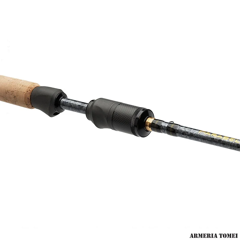 SAVAGE GEAR - PARABELLUM CCS 9' 2" 279CM  5-18G - 2 SEC - immagine 5
