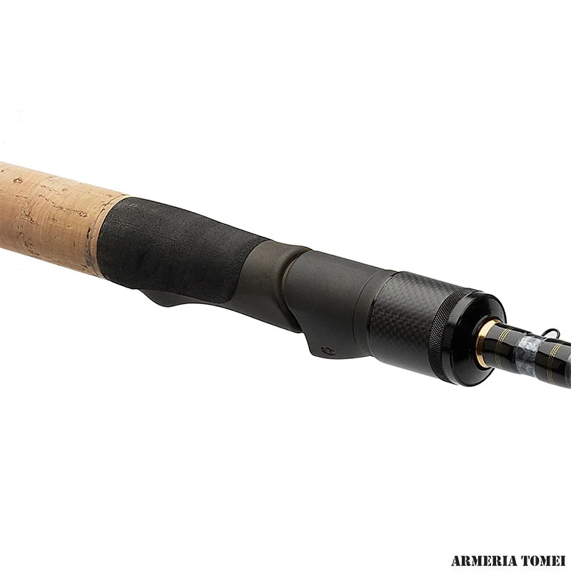 SAVAGE GEAR - PARABELLUM CCS 9' 2" 279CM  5-18G - 2 SEC - immagine 7