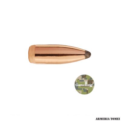 SIERRA - 375" 250GR SBT GAMEKING -2950 (50PZ)