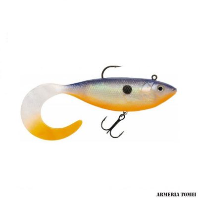 STORM - WILDEYE SEEKER SHAD HSD-HUSKY SHAD 15 CM / 46 G