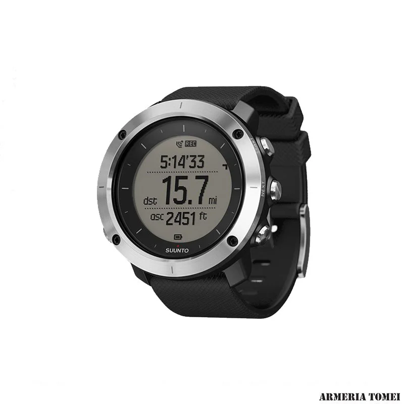 SUUNTO - TRAVERSE BLACK - immagine 2