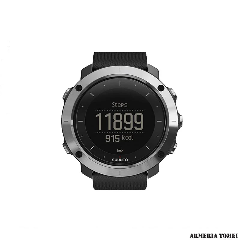 SUUNTO - TRAVERSE BLACK - immagine 3