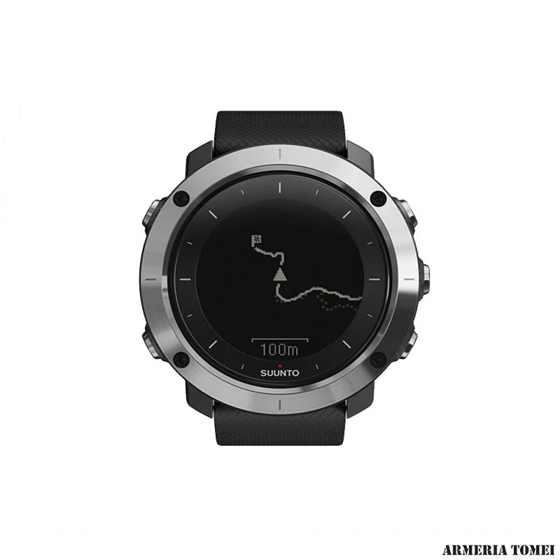 SUUNTO - TRAVERSE BLACK - immagine 5