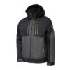 GIACCA - SAVAGE GEAR - WP PERFORMANCE JACKET Black Ink/Grey