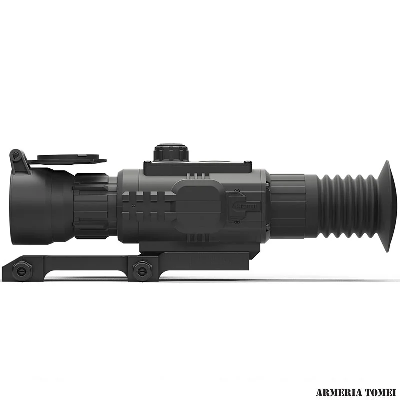 VISORE NOTTURNO - YUKON -  SIGHTLINE N475S WEAVER - immagine 2