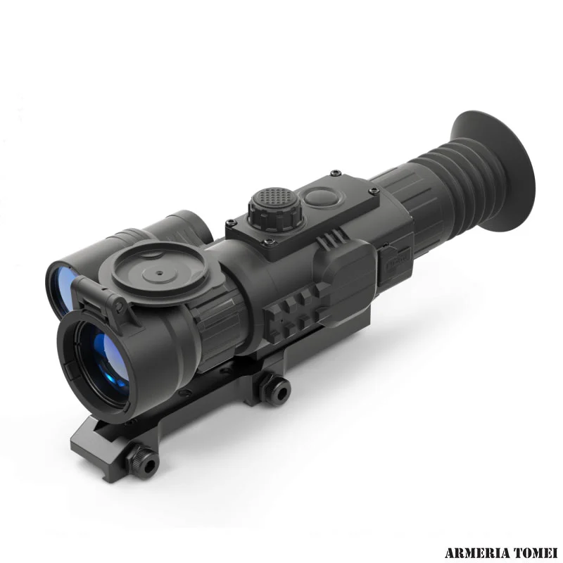 VISORE NOTTURNO - YUKON -  SIGHTLINE N475S WEAVER - immagine 3