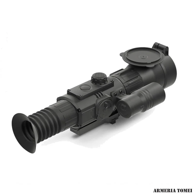 VISORE NOTTURNO - YUKON -  SIGHTLINE N475S WEAVER - immagine 4