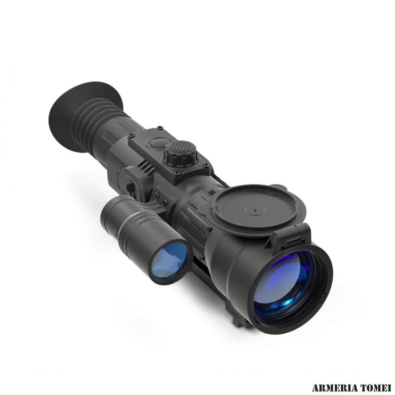 VISORE NOTTURNO - YUKON -  SIGHTLINE N475S WEAVER