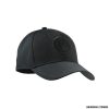 CAPPELLO - BERETTA - SHIELD FLEXFIT CAP Black