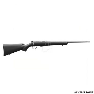 CARABINA - CZ - 455 SYNTHETIC CAL.22LR 5C + FB