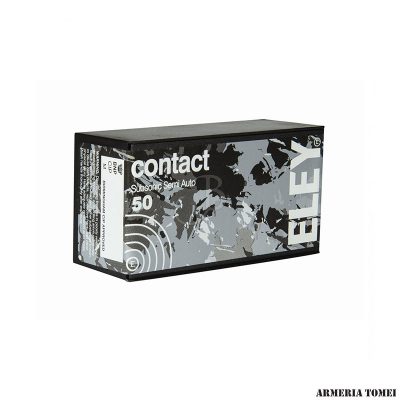 ELEY - CAL.22 LR CONTACT