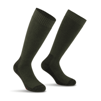 CALZE - X TECH - EXTREME 08 Militare