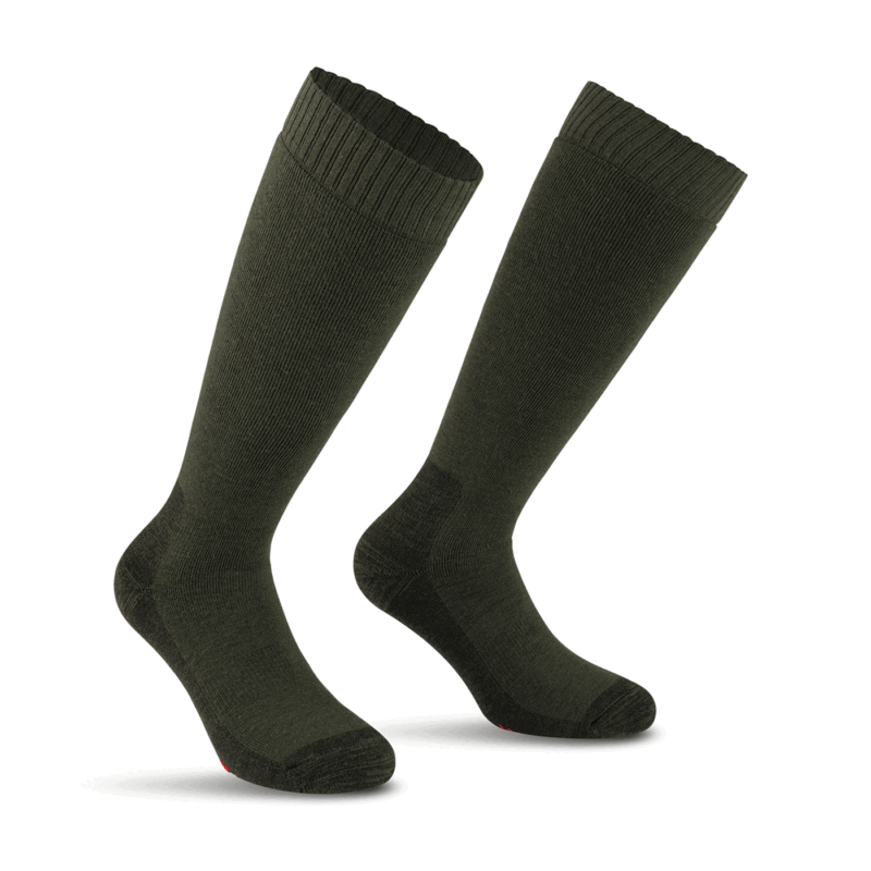 CALZE - X TECH - EXTREME VERDE VM08