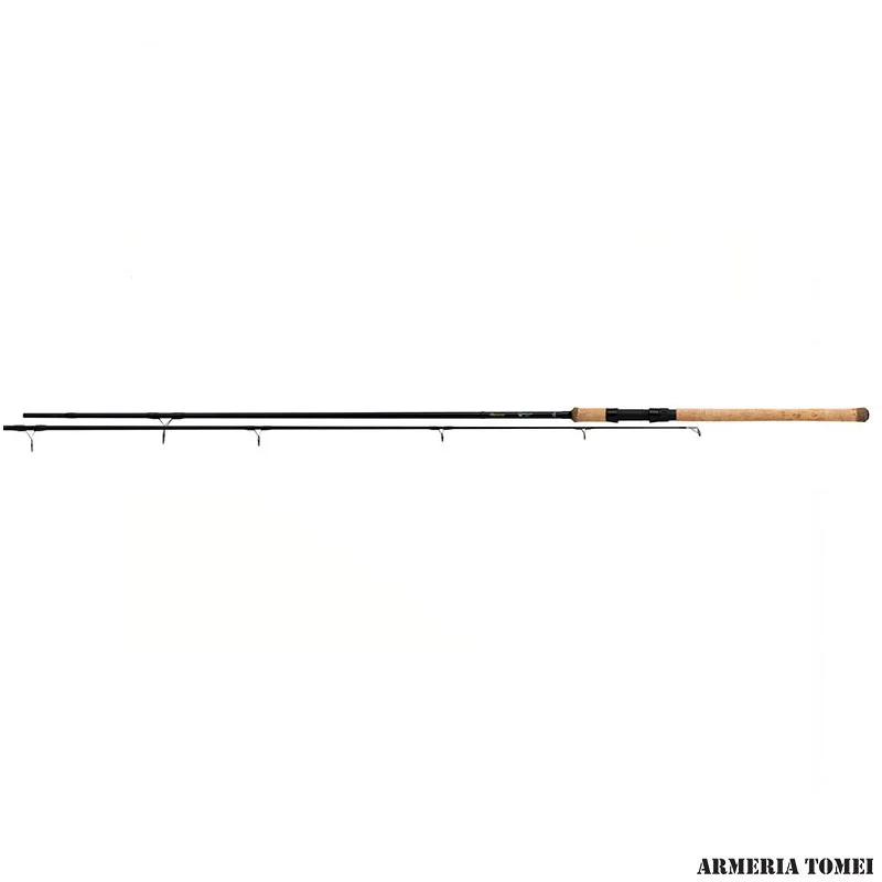 FOX RAGE - PREDATOR WARRIOR DEADBAIT 12FT / 2.75LB - immagine 2