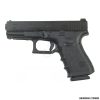 PISTOLA - GLOCK - SEMIAUTO MOD.19 CAL.9X21 +1C