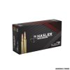 HASLER - 7 MM RM EXPANSION EFFECT ARIETE  9,0G / 139GR