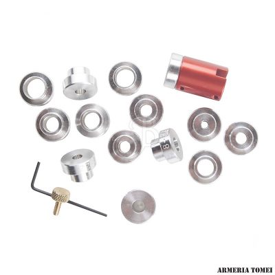 HORNADY - B14 -MISURATORE "L" CARTUCCE -S/14PZ