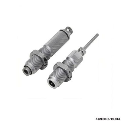 USATO - HORNADY - 546352 2 DIE SET 300 WIN MAG FULL LENGTH