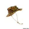SBB - CAPPELLO - JUNGLE RIPSTOP VEGETATO