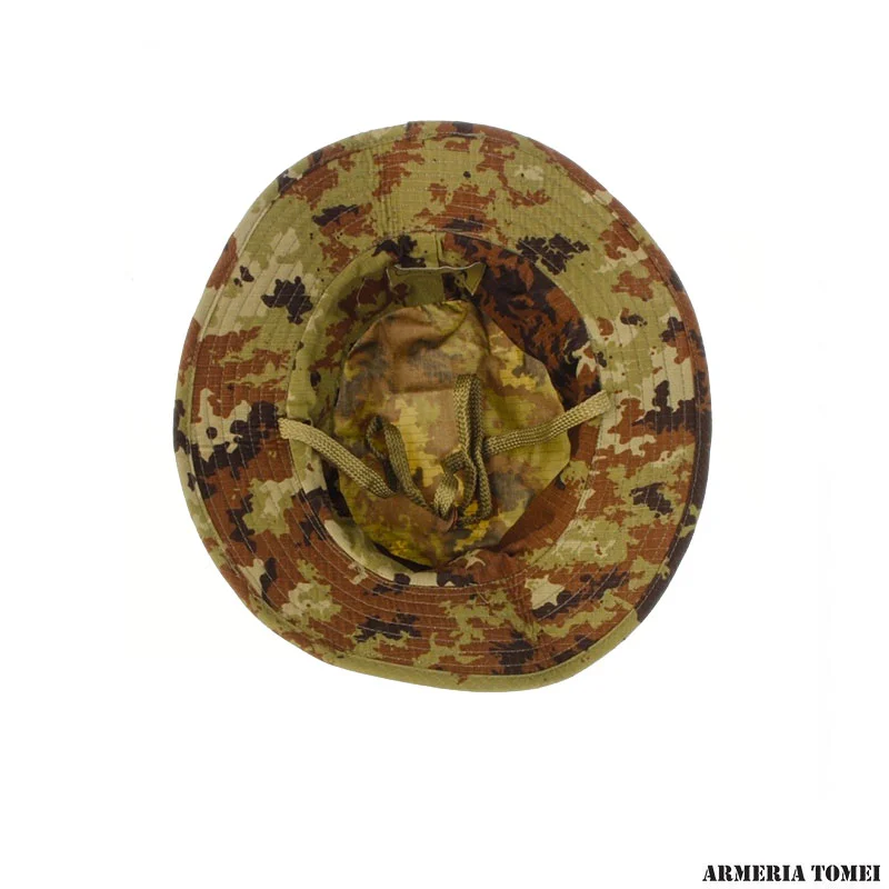 SBB - CAPPELLO - JUNGLE RIPSTOP VEGETATO - immagine 3