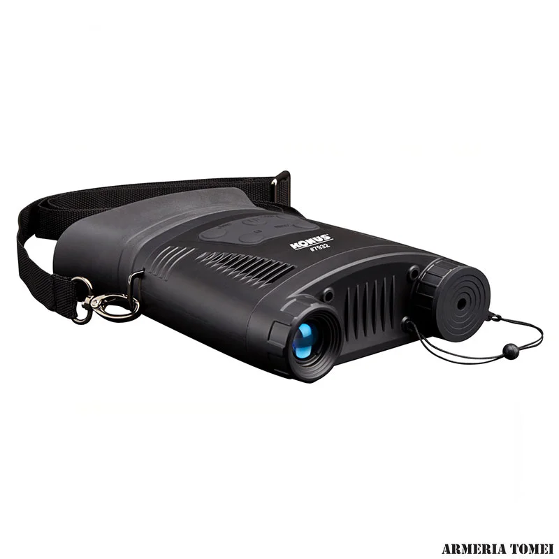VISORE NOTTURNO - KONUS - KONUSPY-11 3X-4.5X-6X - immagine 2