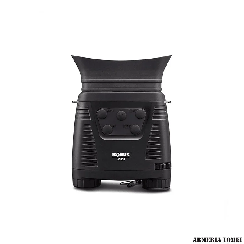 VISORE NOTTURNO - KONUS - KONUSPY-11 3X-4.5X-6X