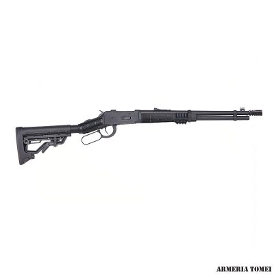 CARABINA - MOSSBERG 464SPX CAL.30-30 WIN 16.3" SYNTH -FB