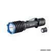 TORCIA - OLIGHT - WARRIOR X PRO TORCIA RICARICABILE PROFESSIONALE 2250 LUMEN