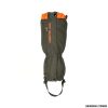 PERCUSSION - GHETTE PREDATOR 1200R KAKI/ORANGE
