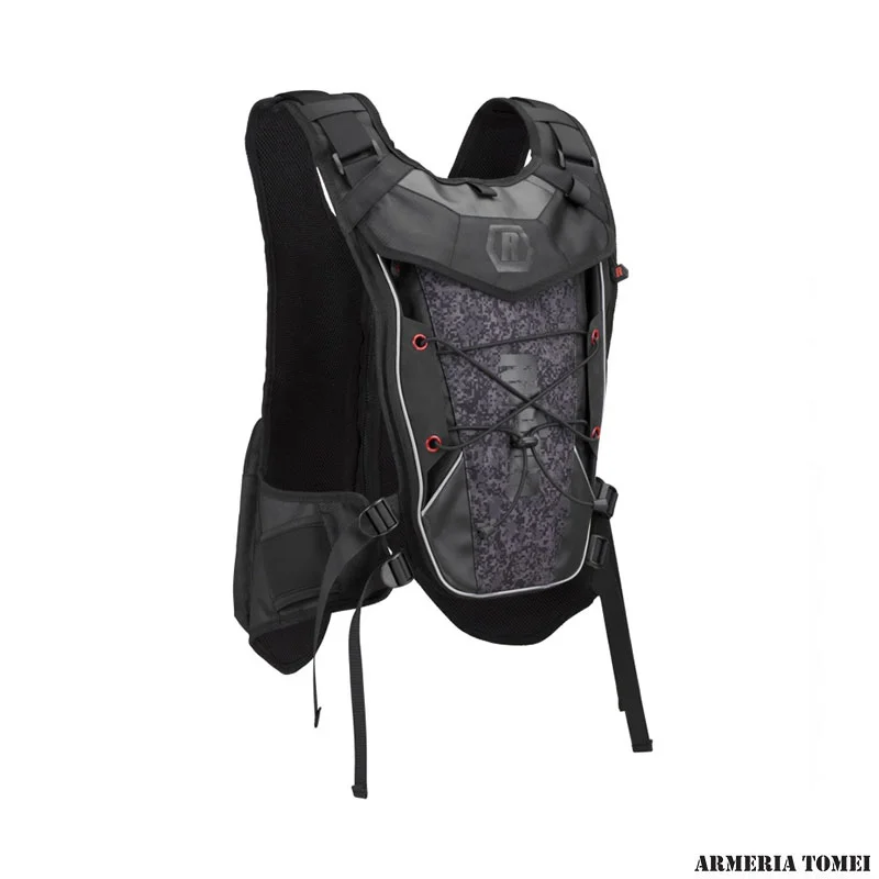 GILET - RAPALA URBAN VEST PACK RUVP - immagine 2