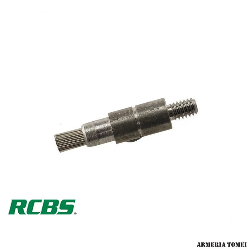 RCBS - 09578 SPAZZOLINO RICAMBIO SMALL