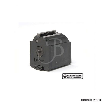 RUGER AMERICAN - BX-1 | 10/22 CARICATORE CAL. 22LR