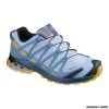 SALOMON - DONNA - XA PRO 3D V8 GTX W Kentucky Blue / Dark Denim / Pale Khaki