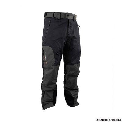 PANTALONE - SAVAGE GEAR - SG BLACK SAVAGE TROUSERS GREY