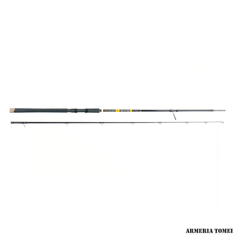 SAVAGE GEAR - MPP2 8' 6" 259CM  SPIN 100G - 2 SEC