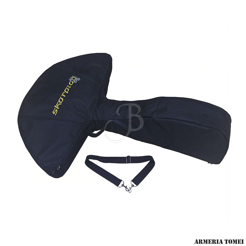 Borsa Morbida Per Balestra Alephnull Pro – Tattica Da Caccia, Nylon 1000D Con Imbottitura Extra, Dimensioni 97x77x14 Cm