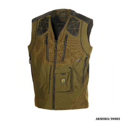 GILET - UNIVERS - TECNICO