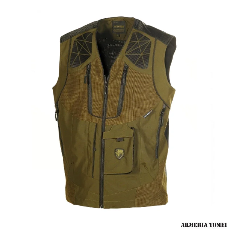 GILET - UNIVERS - TECNICO