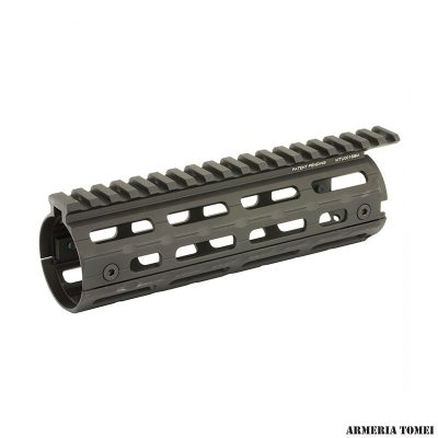 UTG PRO - ASTINA PER CARABINA DROP-IN AR15 SUPER SLIM M-LOK®