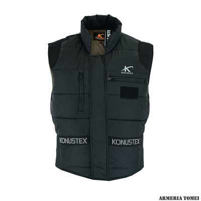 KONUSTEX - K-SHOT GILET PER TIRO DINAMICO