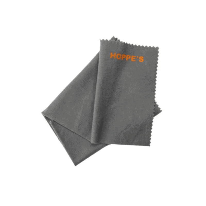 HOPPE'S - PANNO AL SILICONE GUN & REEL SILICONE CLOTH