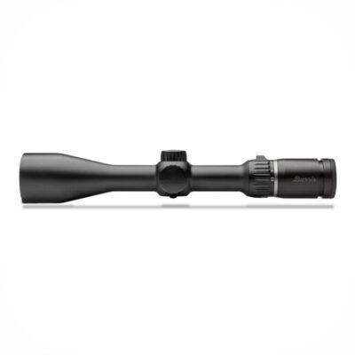 OTTICA - BURRIS - FOUR XE 2.5-10x50mm | 30mm TUBE | MATTE BLACK | ILLUMINATED-OTTICA GARANTITA A VITA