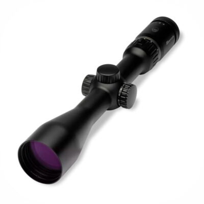 Alternative view of OTTICA - BURRIS - FOUR XE 2.5-10x50mm | 30mm TUBE | MATTE BLACK | ILLUMINATED-OTTICA GARANTITA A VITA