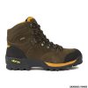SCARPONI - AIGLE - ALTAVIO GTX LTR SEPIA T0055