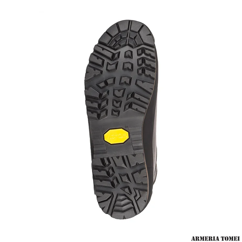 SCARPONI - AKU - 989 JAGER EVO LOW GTX 050 Brown - immagine 4